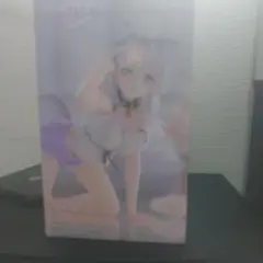 ロシデレ アーリャ～猫耳ルームウェアver.