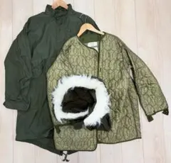 2025年最新】m65 フィッシュテール アルミジップの人気アイテム - メルカリ