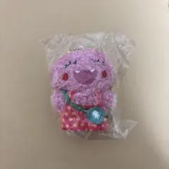 がんこちゃん ガチャガチャ キーホルダー