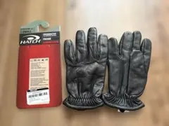 新品 HATCH KSG500 シューティンググローブ ディフェンスグローブ