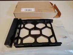 [スペアパーツ] Synology NAS用 DiskTray TypeD6