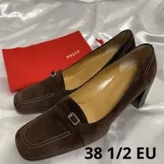 BALLY バリー パンプス 24.5cm