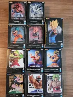 ドラゴンボール フィギュア 14点セット ※限定価格 - メルカリ