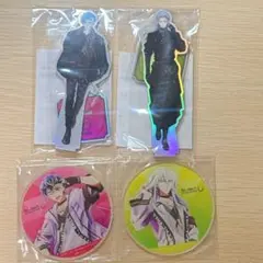 アイナナEXPO 2026 DECENNIUM アクリルスタンド楽 天 龍之介 - メルカリ