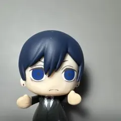 체인소맨 早川アキ デフォルメミニフィギュア