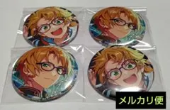 あんスタ　遊木真　コレクション缶バッジ　まとめ