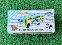 トミカ_リゾートクルーザー★ハローハローサマー：東京ディズニーリゾートのサムネイル