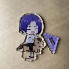 ブルーロック 御影玲王 アクリルスタンド