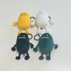 graniph エミテラス所沢店限定ビューティフルシャドー ぬいぐるみ