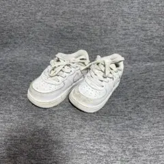 Nike ホワイト スニーカー エアフォースワン