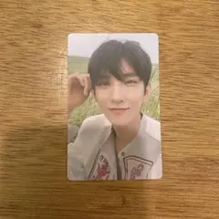 SEVENTEEN you make my day ジョシュア