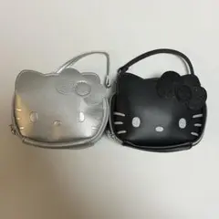 HELLO KITTY × BRILMY ズボラに優しいコスメポーチ