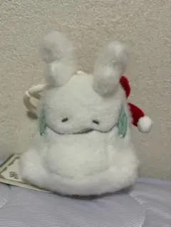 ヌメラ ゆきだるま マスコット ポケセン クリスマス 2025 - メルカリ
