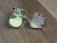 トトロ　ピンズ