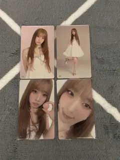 ME:I ミーアイ 高見文寧