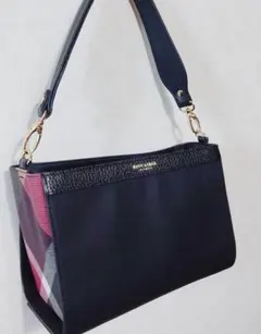 BLUE LABEL ブルーレーベル トートバッグ