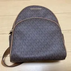 マイケルコース　リュック