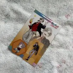 伏見ガクさんSET