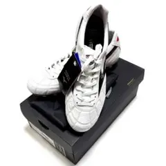 新品 MORELIA2 JAPAN モレリア2 27cm サッカー スパイク