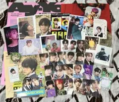 NCT 127 DREAM トレカ ヘチャン まとめ売り