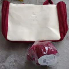 コメダ珈琲　福袋　2026 バッグとキーホルダー2点