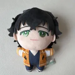 WIND BREAKER みにコレ！マスコットボールチェーン 十亀条