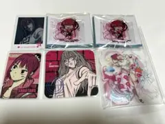 サカモトデイズ ルー まとめ売り