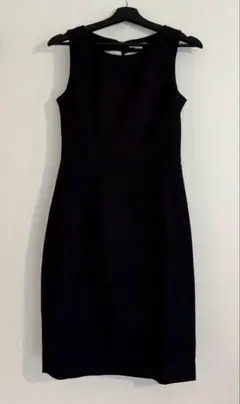 オケージョンドレス パーティードレス H&M お呼ばれ