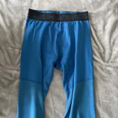 Under Armour 青 レギンス