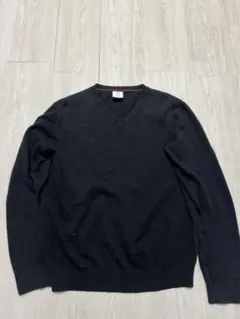 最終価格！gap セーター ネイビー160