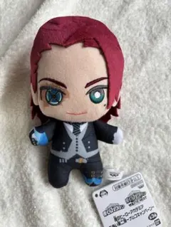 僕のヒーローアカデミア ジュリオ ともぬい 第一弾 第二弾セット
