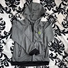 outdoor 150 パーカー