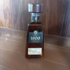 1800 Tequila Añejo 100%アガベ - メルカリ
