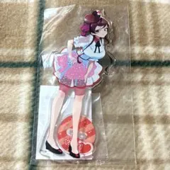 ゾンビランドサガ TSUTAYA アクリルスタンド ゆうぎり - メルカリ