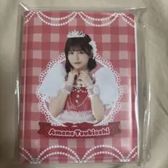 月足天音 チェキファイル