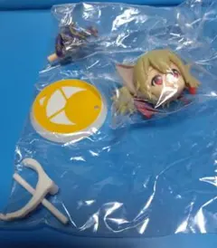 ソードアート・オンライン　ちびきゅんキャラ