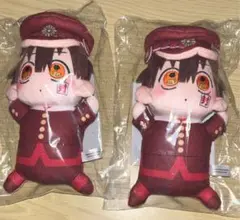 2025年最新】地縛少年花子くん ぬいぐるみ マスコットの人気