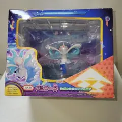 メガサーナイト フィギュア funism 未開封 ポケモン - メルカリ