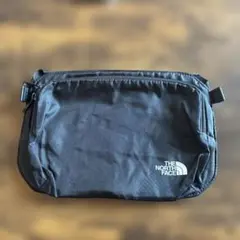 ノースフェイス　リュックインナーポーチ