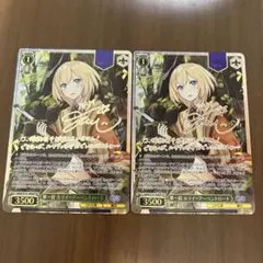 イナズマイレブン イレブンプレカ アフロディ 亜風炉照美 サインカード