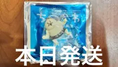 ちいかわ 映画 入場特典 チャームミニフィギュア 島二郎