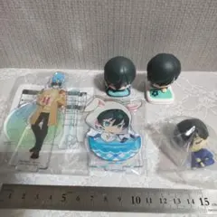 ブルーロック 糸師凛