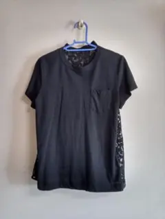 2025年最新】sacai バックレース シャツの人気アイテム - メルカリ