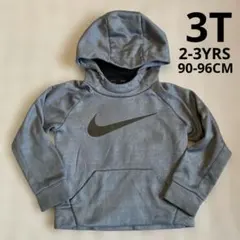 NIKE DRI-FIT パーカー90