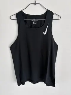 NIKE ナイキ エアロスイフト ランシャツ シングレット 新品