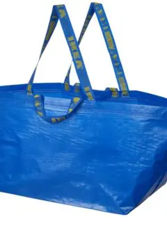 IKEA　キャリーバックLサイズのサムネイル