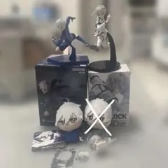 【まとめ売りお値下げ】凪誠士郎 ちびぐるみ フィギュア セット