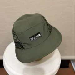 THE NORTH FACE ファイブパネルメッシュキャップ