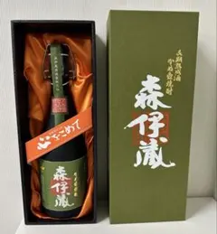 2025年最新】森伊蔵極上の一滴の人気アイテム - メルカリ