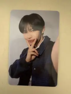 RIIZE SHIBUYA109ポップアップ　ラントレ ショウタロウ